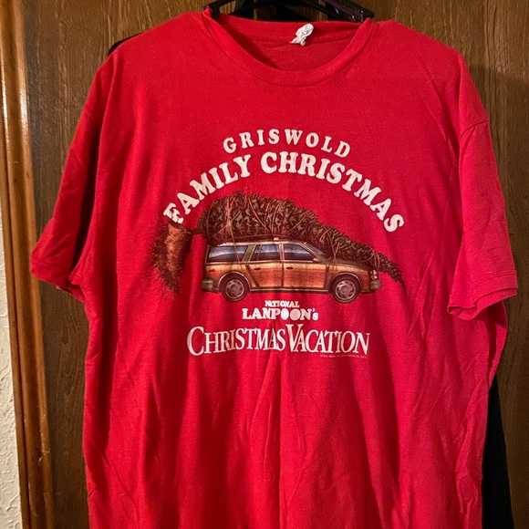 Shirts | Christmas T Shirt | Poshmark